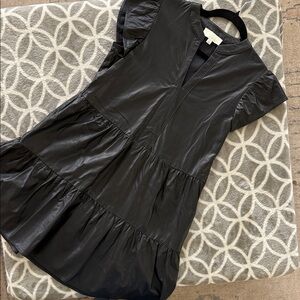 Pinch Slate Gray Short Sleeve Top